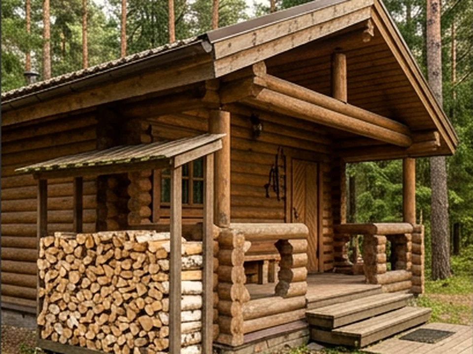 Демонстрационный кейс Константиново, улица Парковая, 24